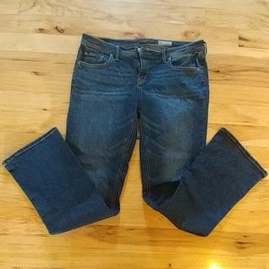 Aeropostale bootcut jeans